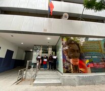 . La decisión, anunciada el 29 de julio de 2024, es un reflejo palpable del creciente conflicto entre el gobierno de Nicolás Maduro y las autoridades de estos países de América Latina que manifestaron descreer del resultado electoral.