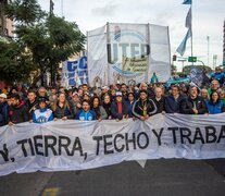 Día de San Cayetano: cortes de tránsito y calles afectadas este 7 de agosto en Buenos Aires (Fuente: NA) (Fuente: NA) (Fuente: NA)