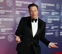 Musk dijo que &amp;quot;la guerra civil es inevitable&amp;quot; en respuesta a un tuit que asociaba las manifestaciones con la &amp;quot;migración masiva y las fronteras abiertas&amp;quot;.