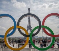 Así será la ceremonia de cierre de los Juegos Olímpicos de París