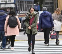 Un domingo donde subirá la temperatura mínima y la máxima se mantendrá como el sábado.