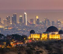 El seísmo tuvo lugar alrededor de las 12:20 hora local a 12,1 kilómetros de profundidad, con epicentro en las afueras de la ciudad de Pasadena