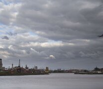 Hallan un explosivo en el Río de la Plata durante tareas de dragado y lo vinculan a un ataque del Golpe de Estado de 1955