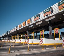 Propietarios de vehículos híbridos y eléctricos podrán beneficiarse de una exención impositiva. Imagen: AUSA.