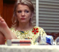 Gena Rowlands, la actriz que capturó el alma de mujeres al borde (Faces distribution)