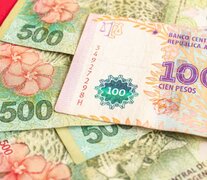 La Bancaria firmó un aumento de sueldo igual al dato de inflación de julio (Fuente: Freepik) (Fuente: Freepik) (Fuente: Freepik)