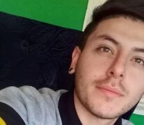 Un argentino está internado en México con un cuadro grave de viruela del mono (Fuente: Facebook) (Fuente: Facebook) (Fuente: Facebook)