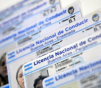 Permiso digital para circular en Buenos Aires (Fuente: Prensa Provincia de Buenos Aires) (Fuente: Prensa Provincia de Buenos Aires) (Fuente: Prensa Provincia de Buenos Aires)