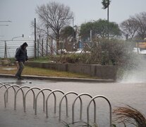 El pronóstico del SMN