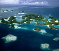 Este fenómeno afecta de manera desproporcionada a las pequeñas islas del Pacífico (Fuente: AFP) (Fuente: AFP) (Fuente: AFP)