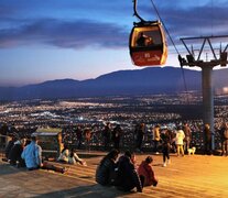 Salta, uno de los destinos turísticos de Argentina más solicitados