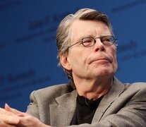 Stephen King