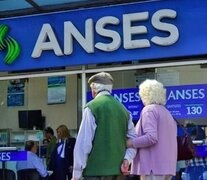 Fechas de cobro Anses