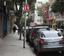 Aumentó un 119 por ciento el estacionamiento medido en CABA: a cuánto se fue la tarifa sencilla por  hora