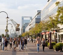 Clima en Buenos Aires: el pronóstico del tiempo para este domingo 8 de septiembre