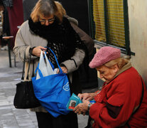 Anses: quiénes cobran esta semana y de cuánto es la jubilación en agosto 2024 (Fuente: Archivo) (Fuente: Archivo) (Fuente: Archivo)