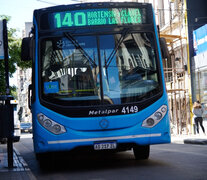 Una de las líneas de Movi Rosario. (Fuente: Imagen web) (Fuente: Imagen web) (Fuente: Imagen web)