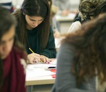 Día del Maestro y Día del Estudiante  (Fuente: Archivo) (Fuente: Archivo) (Fuente: Archivo)