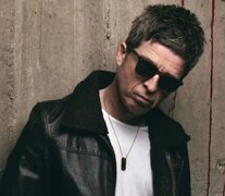 Noel Gallagher, fundador de Oasis (Fuente: Redes sociales) (Fuente: Redes sociales) (Fuente: Redes sociales)