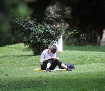 Cómo estará el clima el fin de semana en Buenos Aires (Fuente: NA) (Fuente: NA) (Fuente: NA)