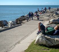 En octubre habrá dos feriados y un fin de semana largo