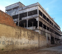 La experiencia de los &amp;#39;90 fue demoledora para muchos sectores industriales. (Fuente: Imagen web) (Fuente: Imagen web) (Fuente: Imagen web)