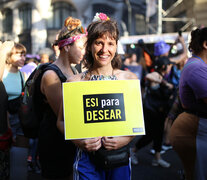 El 80 por ciento de niñas, niños y adolescentes que fueron víctimas o fueron testigos de abuso, pudieron reconocerlo gracias a las herramientas que les brindó la ESI.