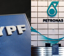 Por la crisis de Milei, tambalea la inversión de Petronas (Fuente: Imagen web) (Fuente: Imagen web) (Fuente: Imagen web)