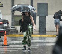 Clima en Buenos Aires: el pronóstico del tiempo para este domingo 22 de septiembre 