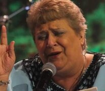 El folklore está de luto: murió Ofelia Leiva, una de las grandes voces del chamamé (Fuente: Redes sociales) (Fuente: Redes sociales) (Fuente: Redes sociales)