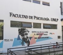 La Policía investiga la muerte de un estudiante de Psicología de la Universidad Nacional de La Plata (Fuente: Redes sociales) (Fuente: Redes sociales) (Fuente: Redes sociales)