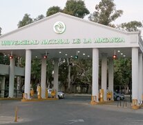 Universidad Nacional de La Matanza (UNLAM) (Fuente: Redes sociales) (Fuente: Redes sociales) (Fuente: Redes sociales)