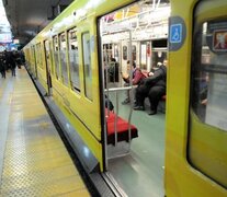 El Gobierno porteño anunció la renovación de &amp;quot;toda la flota de la línea B del Subte&amp;quot;