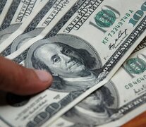 El dólar blue anotó su primera caída en cinco ruedas este miércoles, al cerrar en 1210 pesos para la compra y 1240 pesos para la venta.