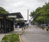 El AMBA, en las puertas de un nuevo paro mientras siguen las negociaciones. (Fuente: NA) (Fuente: NA) (Fuente: NA)