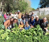 Hay programas para familias productoras en el sur de Santa Fe.  (Fuente: Archivo) (Fuente: Archivo) (Fuente: Archivo)