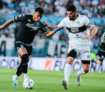 Racing llega con el ánimo muy alto al partido (Fuente: Fotobaires) (Fuente: Fotobaires) (Fuente: Fotobaires)