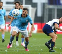 Belgrano ganó un punto; Talleres perdió dos.