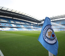 Manchester City, bajo la lupa de la Premier (Fuente: EFE) (Fuente: EFE) (Fuente: EFE)