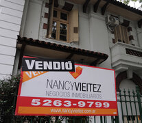 Es el segundo guiño que el gobierno le da al mercado inmobiliario. (Fuente: Guadalupe Lombardo) (Fuente: Guadalupe Lombardo) (Fuente: Guadalupe Lombardo)