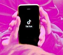 Este descubrimiento pone en evidencia no solo la falta de medidas adecuadas de protección, sino también la falta de acción por parte de TikTok frente a los peligros que enfrenta su público más joven. (Fuente: Redes sociales) (Fuente: Redes sociales) (Fuente: Redes sociales)