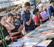 La Feria se realizará en la avenida Boedo, entre Estados Unidos y Carlos Calvom. (Fuente: Prensa) (Fuente: Prensa) (Fuente: Prensa)