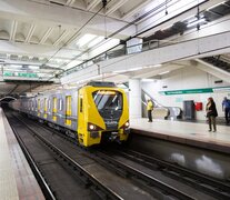 Cierra la estación Scalabrini Ortíz de la línea D de Subte por tres meses (Fuente: Redes sociales) (Fuente: Redes sociales) (Fuente: Redes sociales)