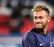 Neymar no jugó la Copa América por lesión en pleno escándalo de la denuncia.  (Fuente: AFP) (Fuente: AFP) (Fuente: AFP)