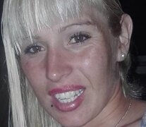 Nancy Segura, asesinada el 19 de junio de 2017 de una puñalada.