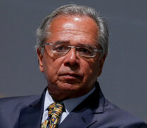 Paulo Guedes.