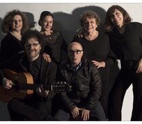 El encuentro será un cruce entre música flamenca, actuación y danza. 