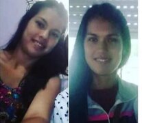 Stella Maris Ramírez, de 26 años, desapareció el 2 de agosto.