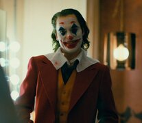 &amp;quot;Joker&amp;quot; fue dirigida por Todd Phillips, responsable de &amp;quot;¿Qué pasó ayer?&amp;quot;