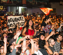 El festival tendrá entrada libre y gratuita. 